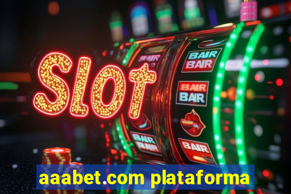 aaabet.com plataforma